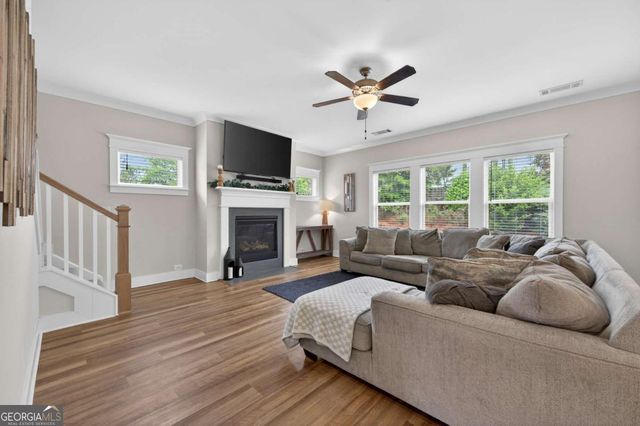 215 Meadows Court, Woodstock, GA 30189