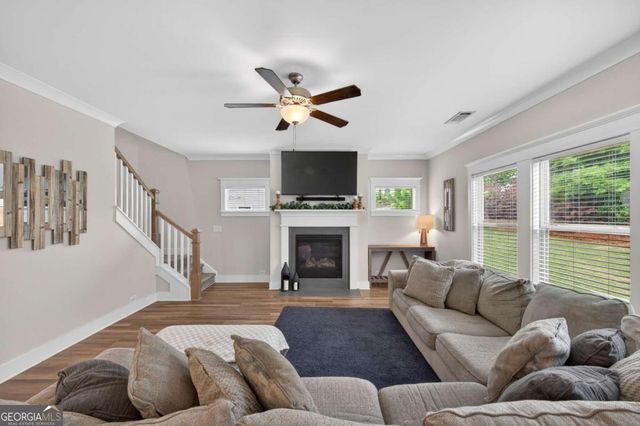 215 Meadows Court, Woodstock, GA 30189
