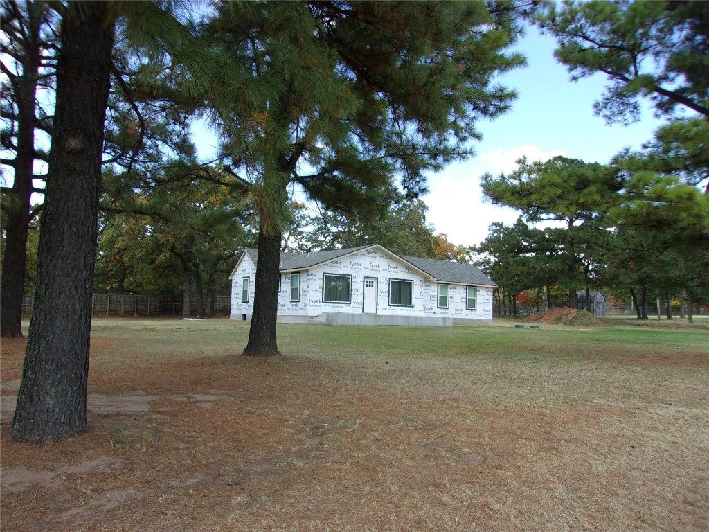 33322 Hardesty Road, Shawnee, OK 74801