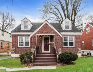 1625 Joseph Court, North College Hill, OH 45231