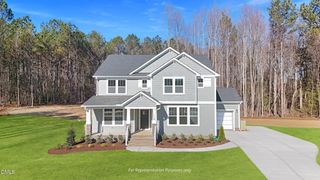 124 Bluestone Drive, Lillington, NC 27546