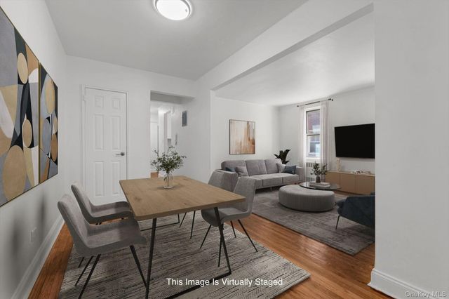67-12 Yellowstone Boulevard E9, Forest Hills, NY 11375