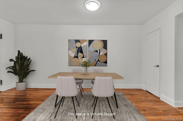 67-12 Yellowstone Boulevard E9, Forest Hills, NY 11375