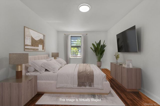 67-12 Yellowstone Boulevard E9, Forest Hills, NY 11375