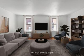 67-12 Yellowstone Boulevard E9, Forest Hills, NY 11375