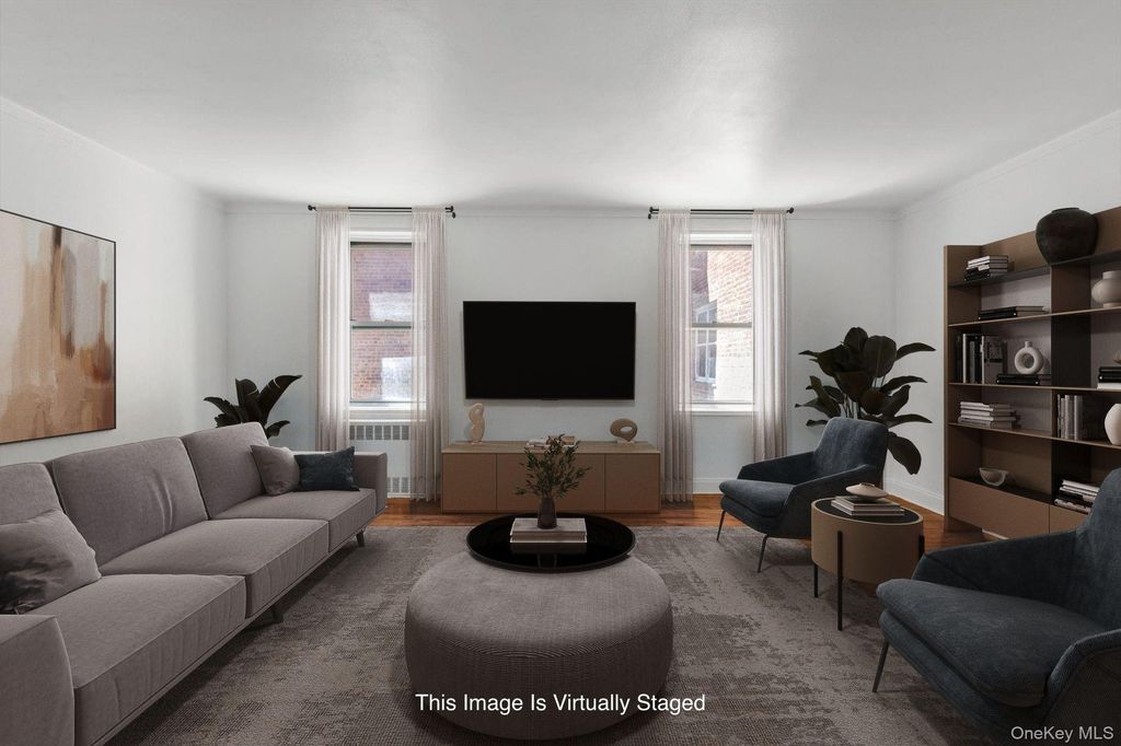 67-12 Yellowstone Boulevard E9, Forest Hills, NY 11375