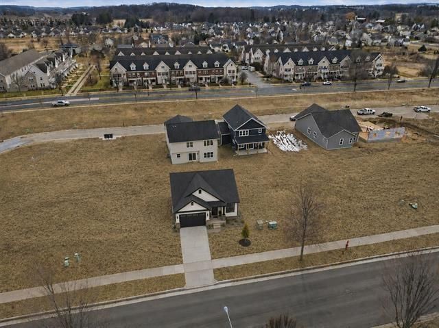 5217 Sassafras Drive, Fitchburg, WI 53711