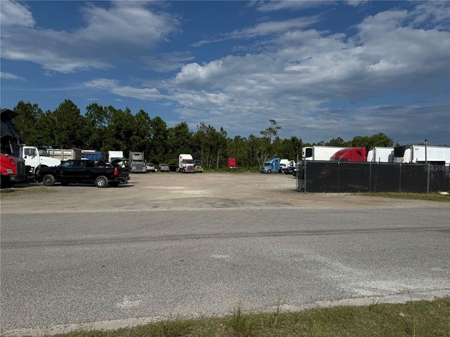 3330 STEEL RAIL DR DRIVE 1, Bunnell, FL 32110