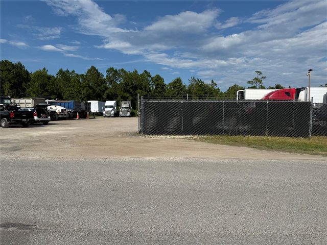 3330 STEEL RAIL DR DRIVE 1, Bunnell, FL 32110