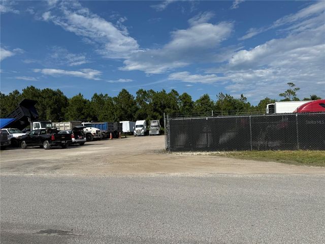 3330 STEEL RAIL DR DRIVE 1, Bunnell, FL 32110