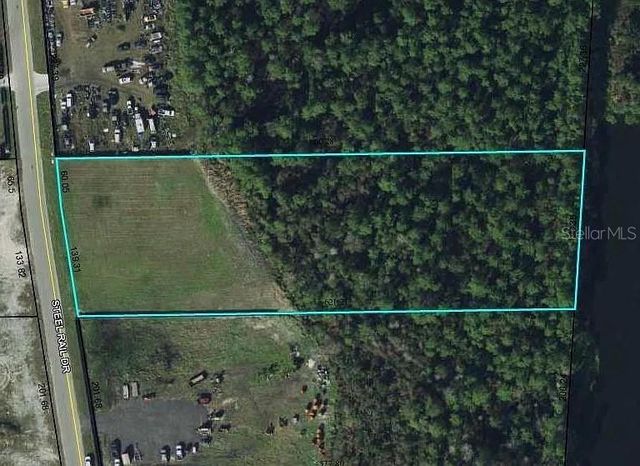 3330 STEEL RAIL DR DRIVE 1, Bunnell, FL 32110