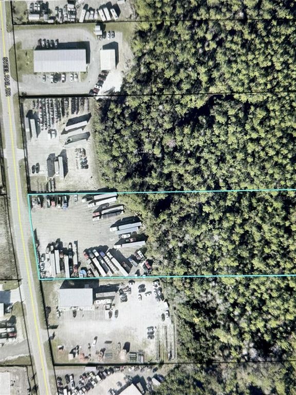 3330 STEEL RAIL DR DRIVE 1, Bunnell, FL 32110