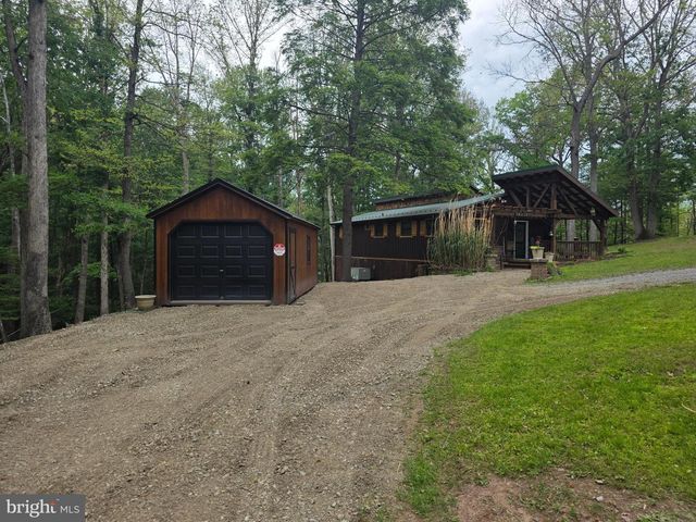 237 REDBUD LN, Hedgesville, WV 25427