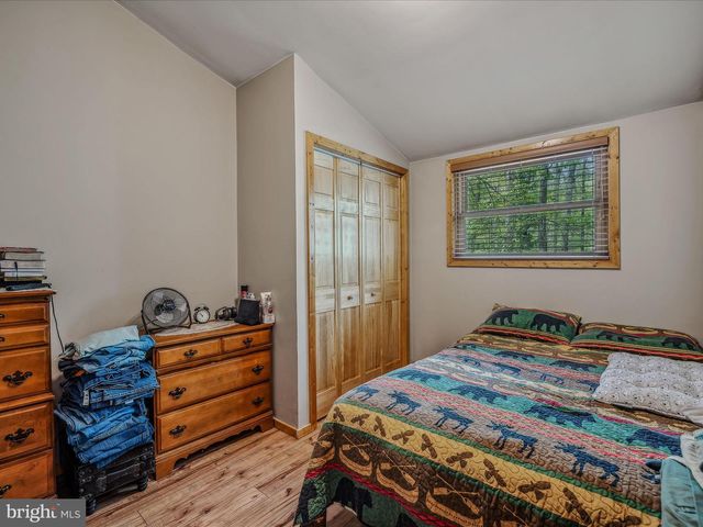 237 REDBUD LN, Hedgesville, WV 25427