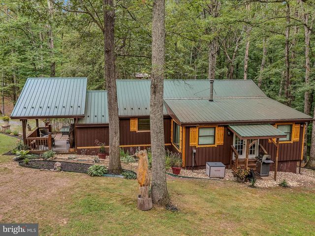 237 REDBUD LN, Hedgesville, WV 25427