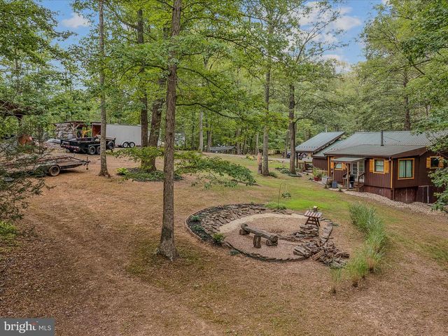 237 REDBUD LN, Hedgesville, WV 25427