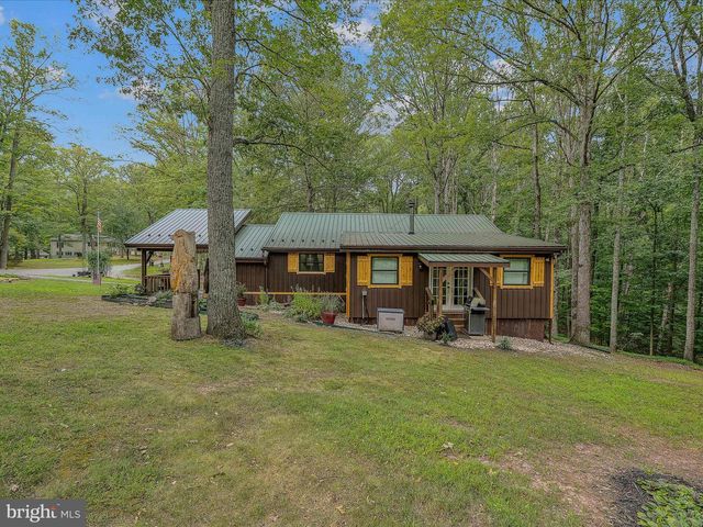 237 REDBUD LN, Hedgesville, WV 25427