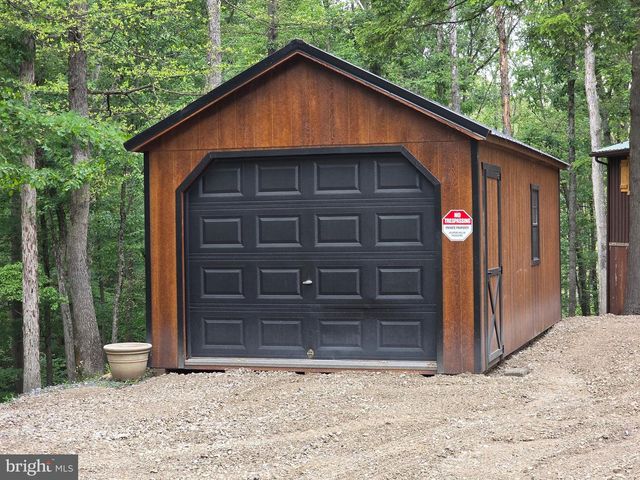 237 REDBUD LN, Hedgesville, WV 25427