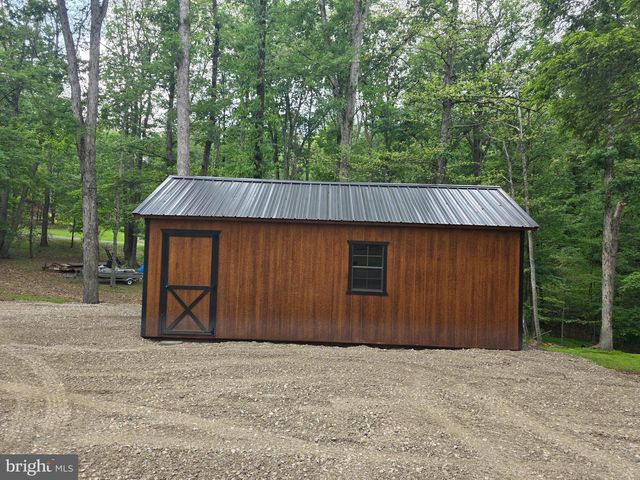 237 REDBUD LN, Hedgesville, WV 25427