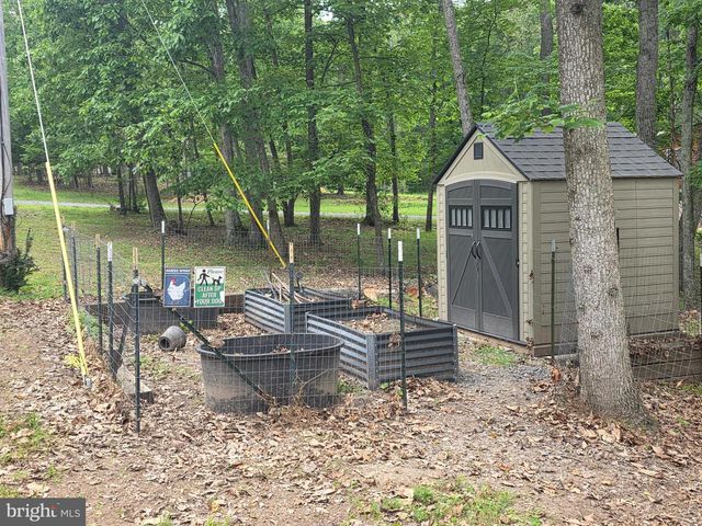 237 REDBUD LN, Hedgesville, WV 25427