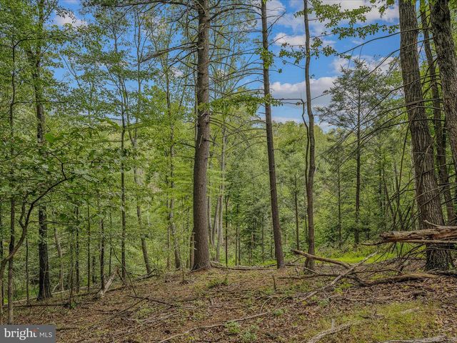 237 REDBUD LN, Hedgesville, WV 25427