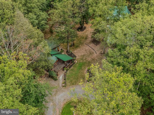 237 REDBUD LN, Hedgesville, WV 25427
