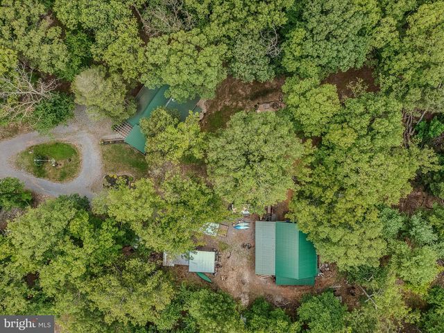 237 REDBUD LN, Hedgesville, WV 25427