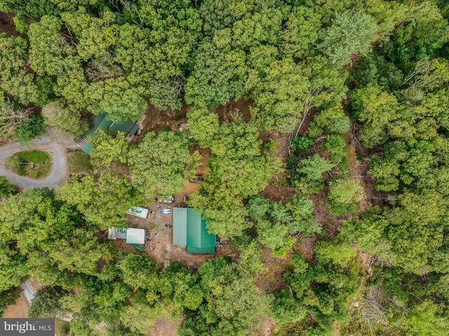 237 REDBUD LN, Hedgesville, WV 25427