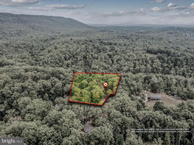 237 REDBUD LN, Hedgesville, WV 25427