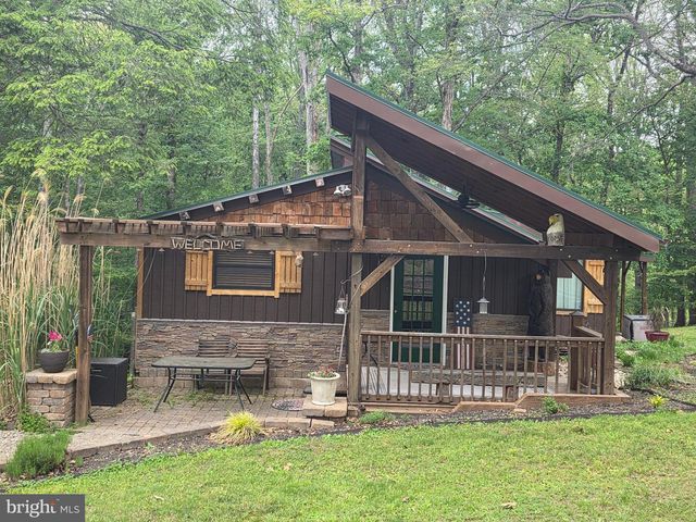 237 REDBUD LN, Hedgesville, WV 25427