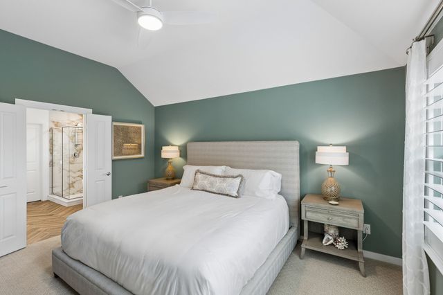 704 Streetside Lane, Argyle, TX 76226