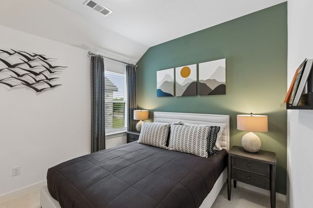 704 Streetside Lane, Argyle, TX 76226