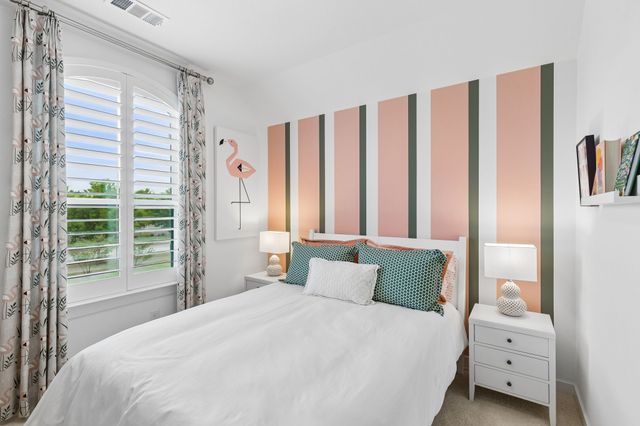 704 Streetside Lane, Argyle, TX 76226