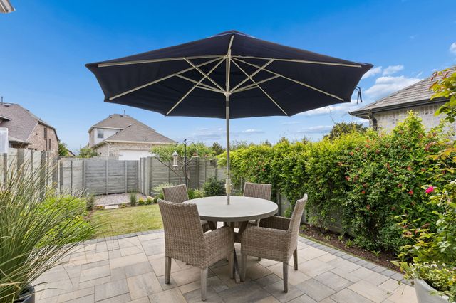 704 Streetside Lane, Argyle, TX 76226