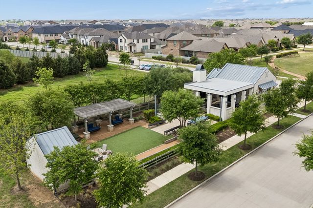 704 Streetside Lane, Argyle, TX 76226