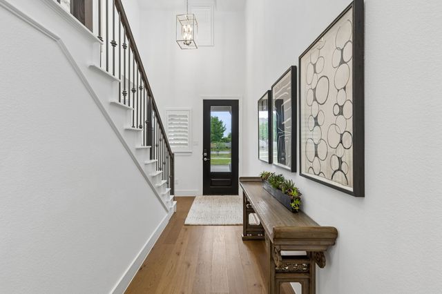 704 Streetside Lane, Argyle, TX 76226