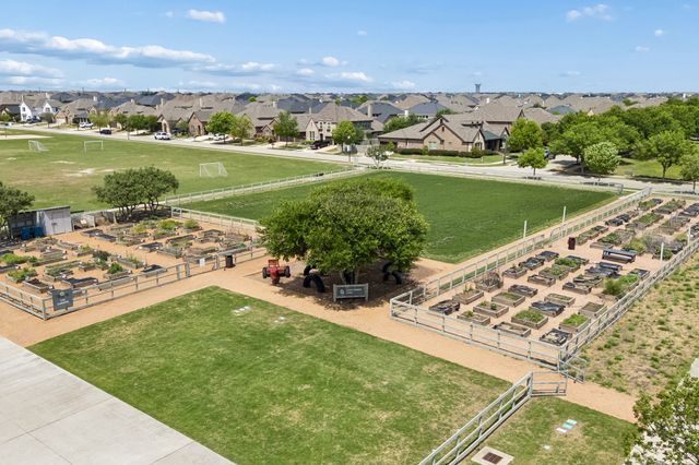 704 Streetside Lane, Argyle, TX 76226