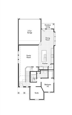 704 Streetside Lane, Argyle, TX 76226