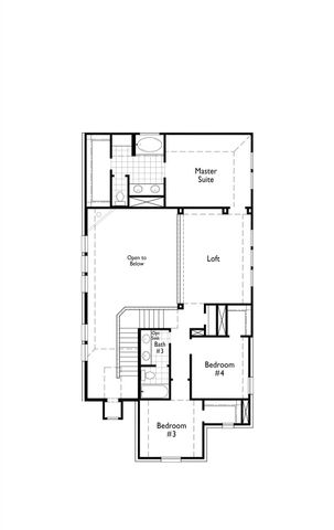 704 Streetside Lane, Argyle, TX 76226