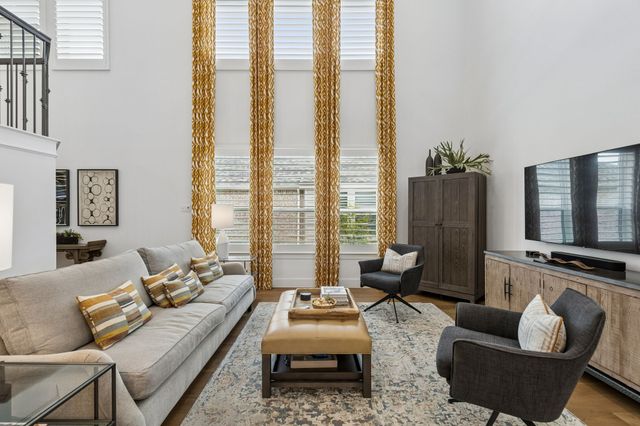 704 Streetside Lane, Argyle, TX 76226