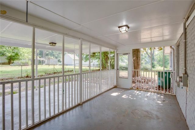 2603 Davenport Street SE, Smyrna, GA 30080