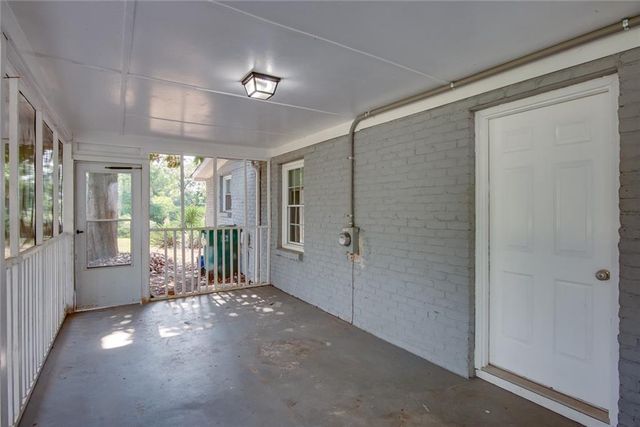 2603 Davenport Street SE, Smyrna, GA 30080