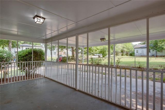 2603 Davenport Street SE, Smyrna, GA 30080