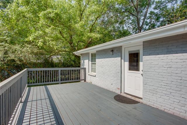 2603 Davenport Street SE, Smyrna, GA 30080