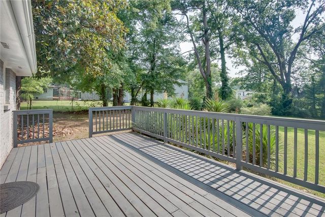 2603 Davenport Street SE, Smyrna, GA 30080