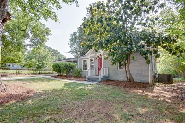 2603 Davenport Street SE, Smyrna, GA 30080