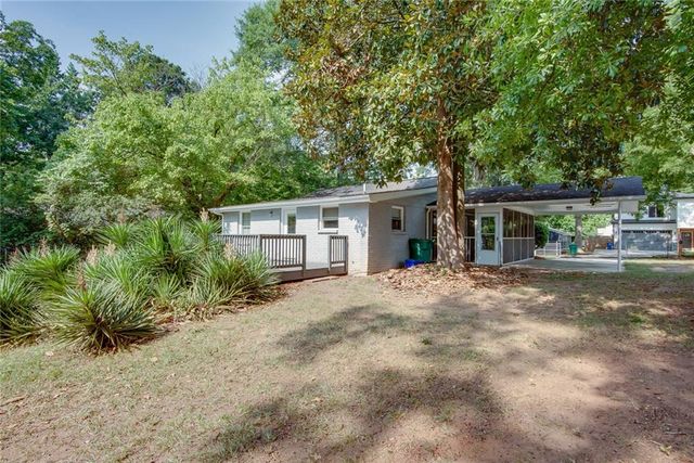 2603 Davenport Street SE, Smyrna, GA 30080