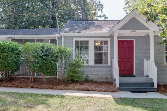 2603 Davenport Street SE, Smyrna, GA 30080