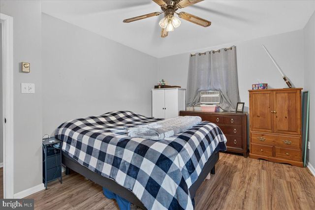 119 RUSSELL AVE, Douglassville, PA 19518