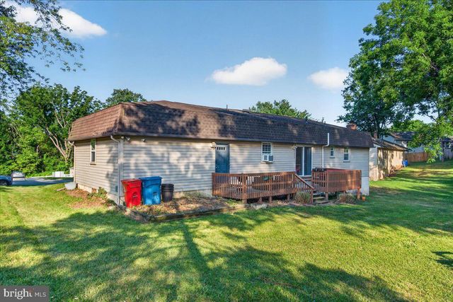 119 RUSSELL AVE, Douglassville, PA 19518